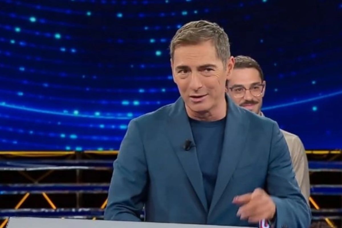 Marco Liorni