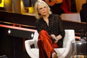 Maria De Filippi