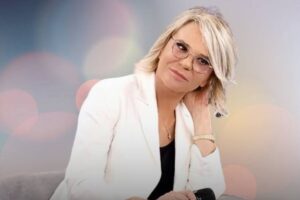 Maria De Filippi