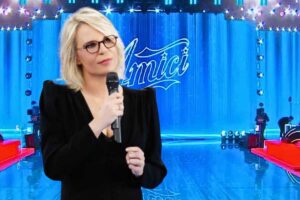 Maria De Filippi