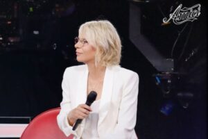 Maria De Filippi