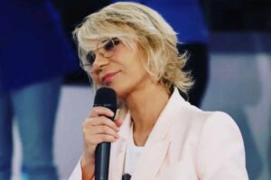 Maria De Filippi