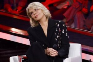 Maria De Filippi Amici