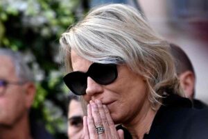Maria De Filippi