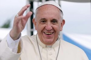 Papa Francesco