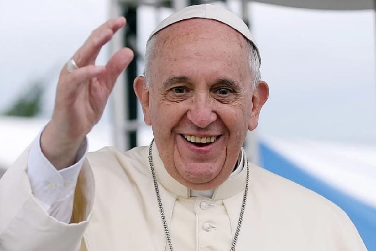 Papa Francesco