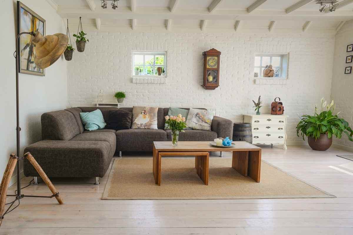 Pareti di casa