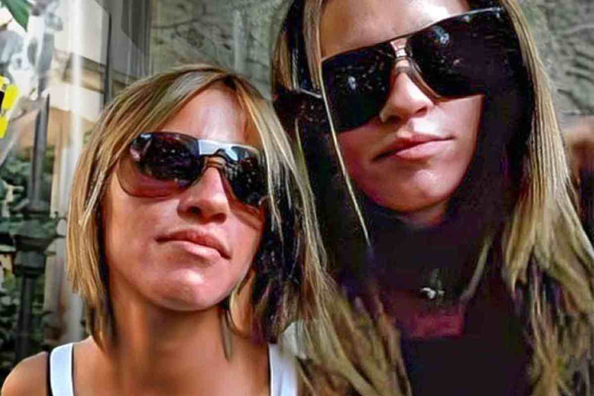 Stefania e Paola Cappa