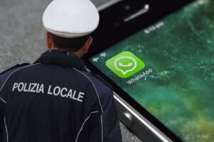 Polizia Locale