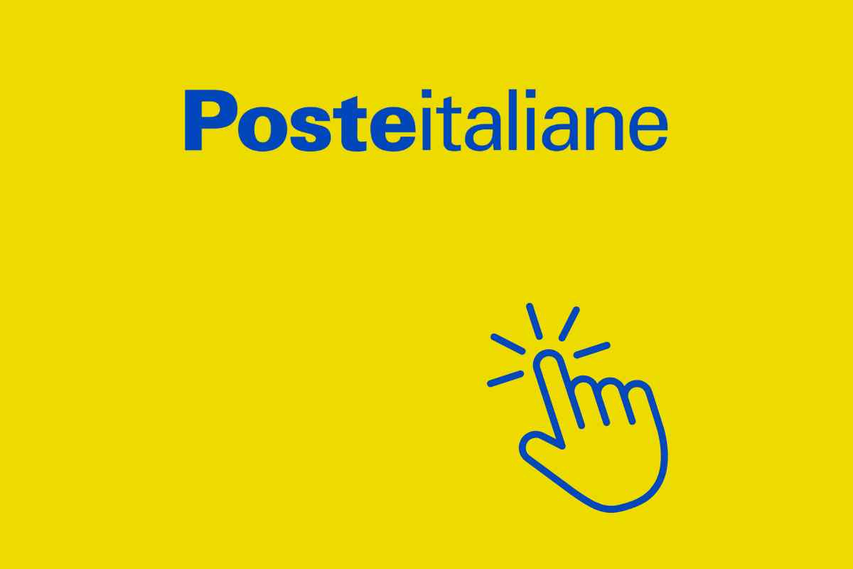 Poste Italiane offerta