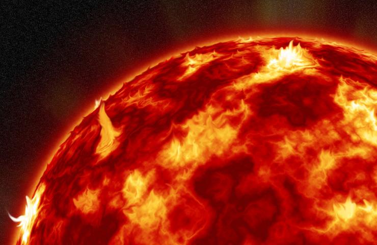 Il Sole