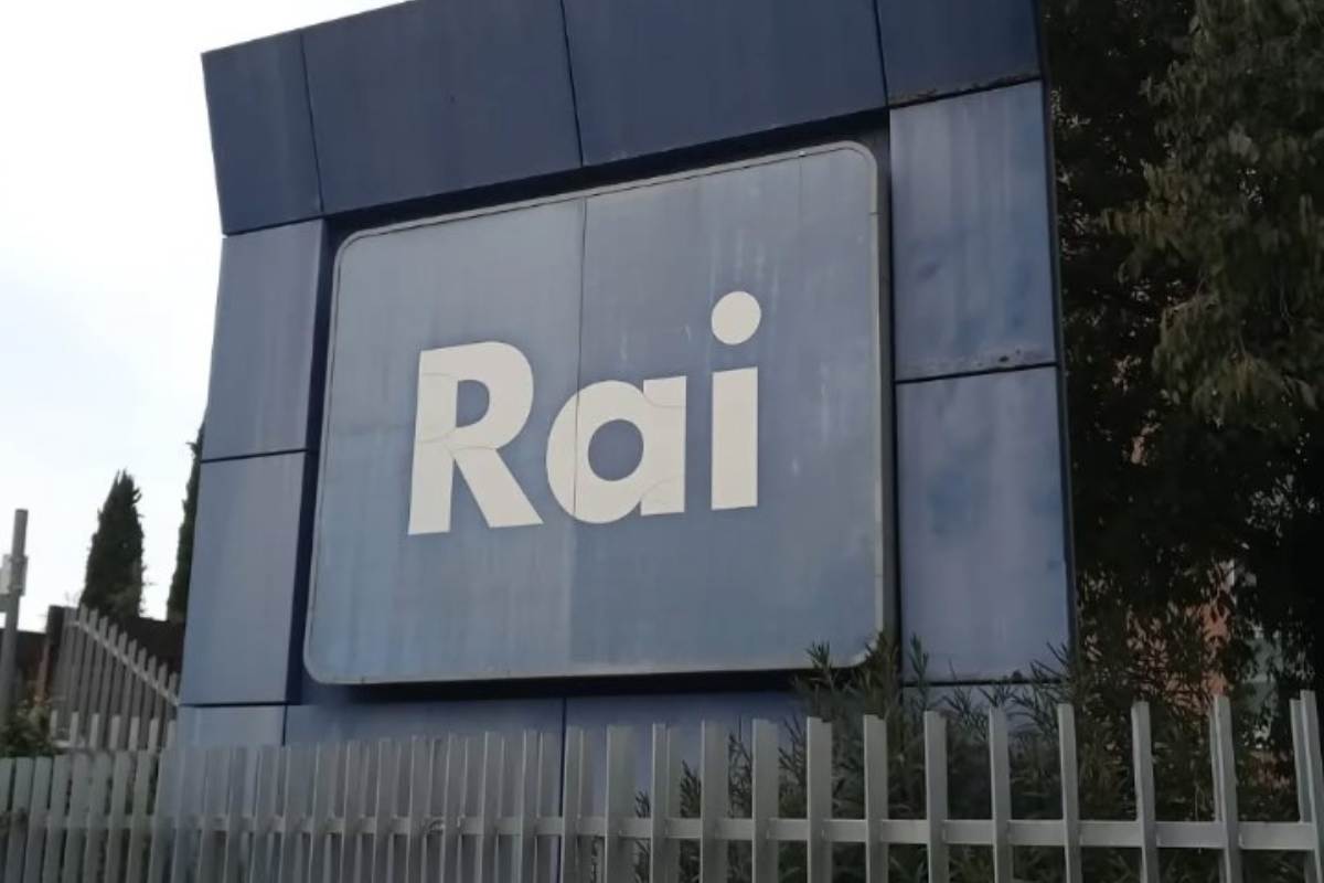 Logo RAI