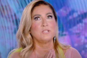 Romina Power