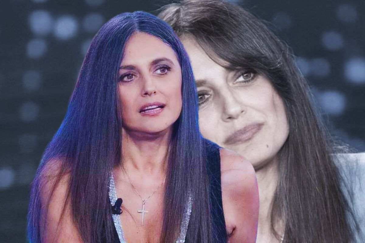 Rosita Celentano si racconta