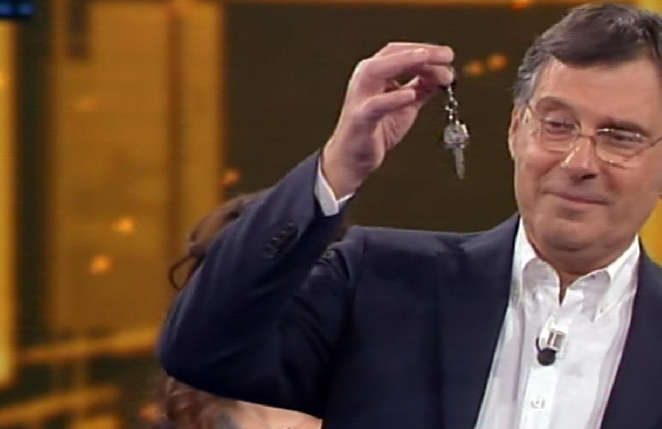 Fabrizio Frizzi