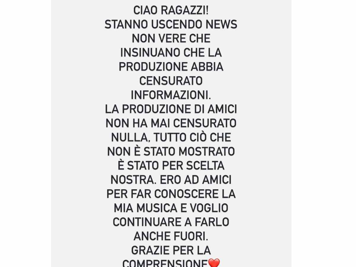 Storia di SenzaCri