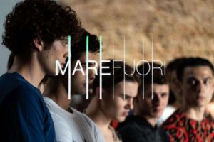 Serie tv Mare Fuori