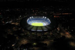 Stadio Maradona