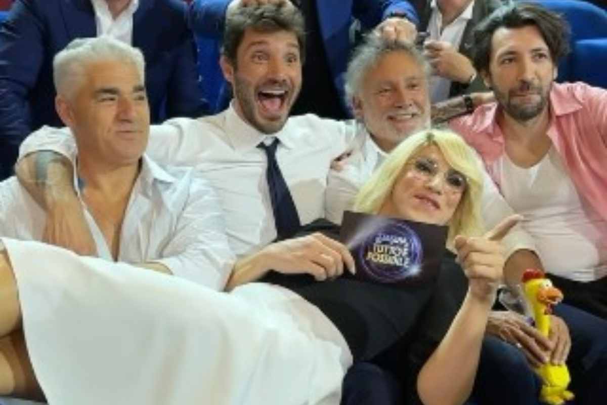 Stasera tutto è possibile