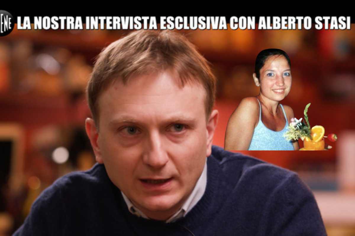 Alberto Stasi Chiara Poggi