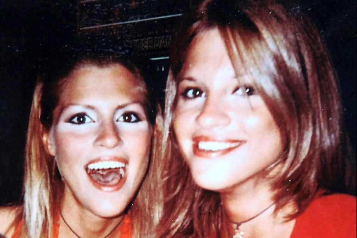 Stefania e Paola Cappa