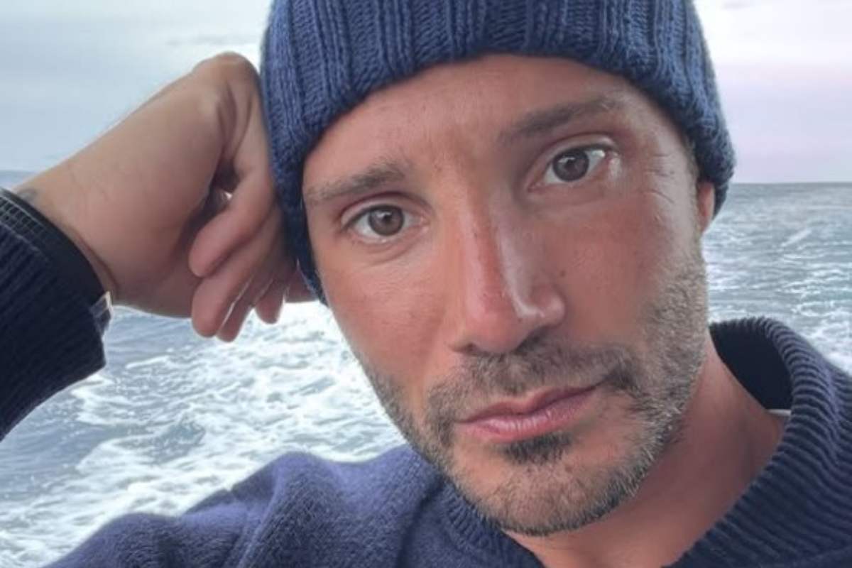 Stefano De Martino