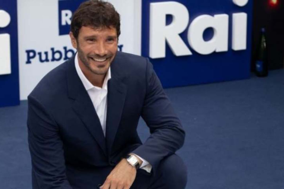 Stefano De Martino