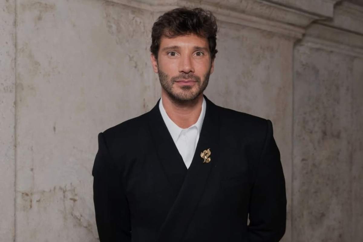 Stefano De Martino Napoli conosce nuova fidanzata