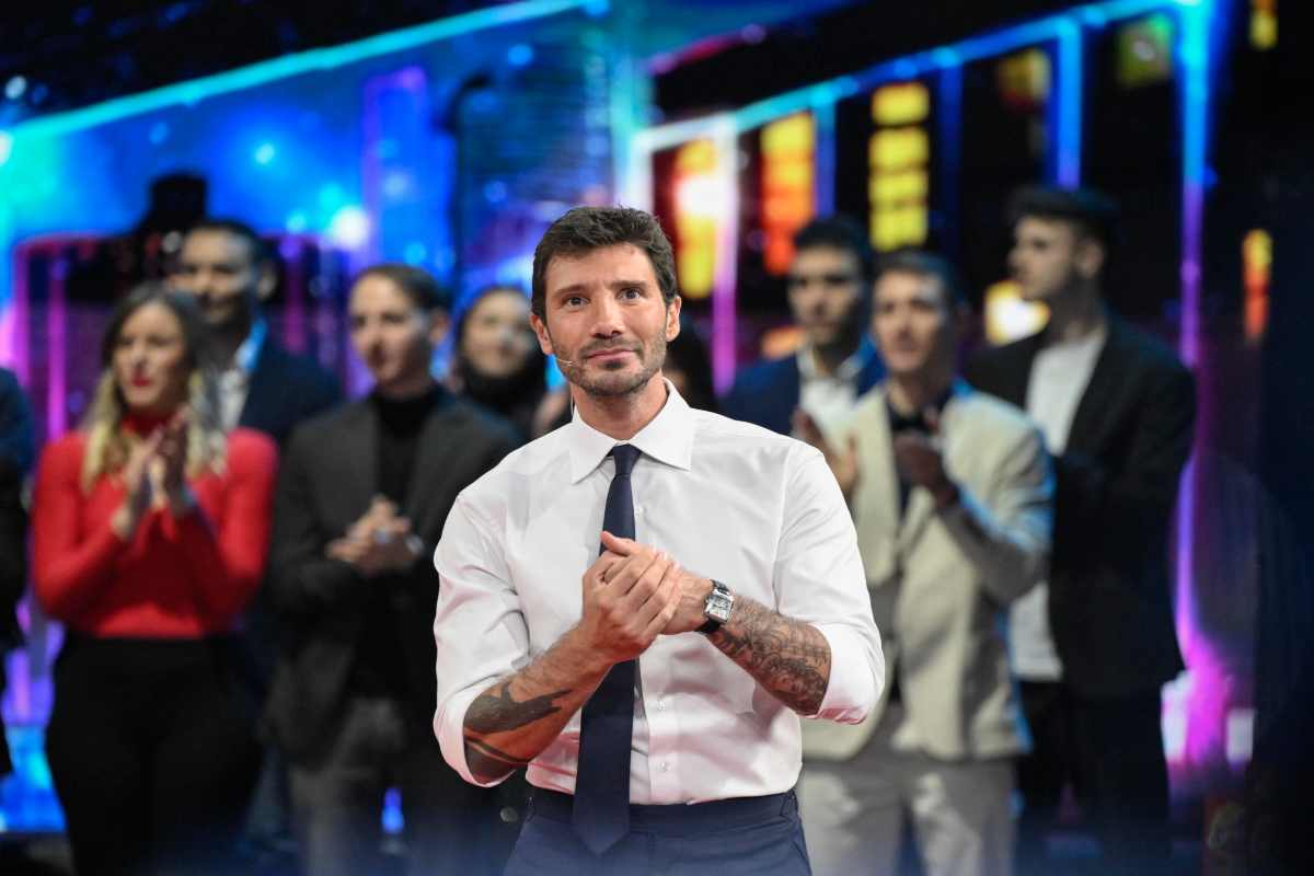 Stefano De Martino