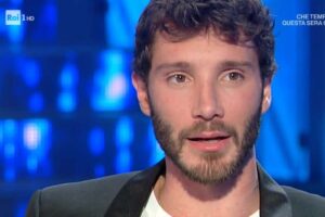 Stefano De Martino pace con Sacchetta