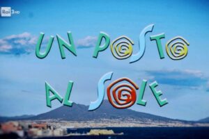 Un Posto al Sole lutto