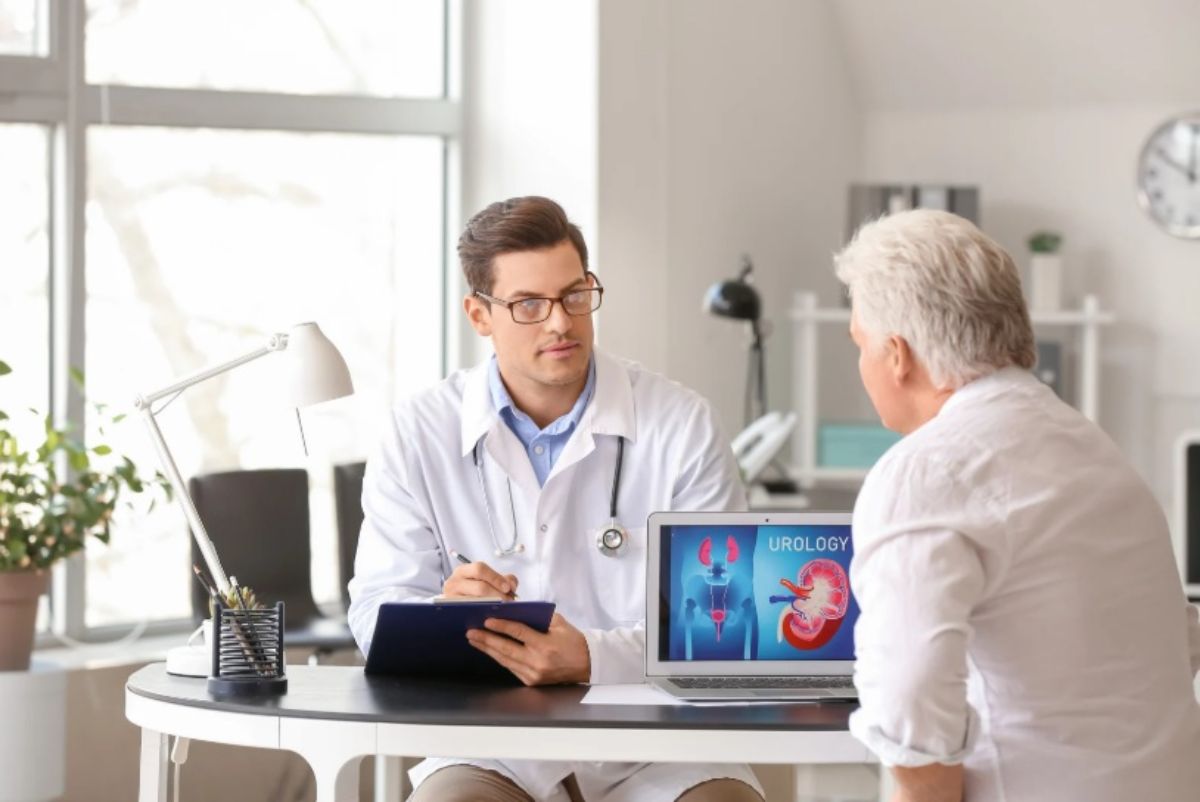 Urologo