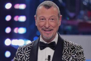 Amadeus, nuova delusione