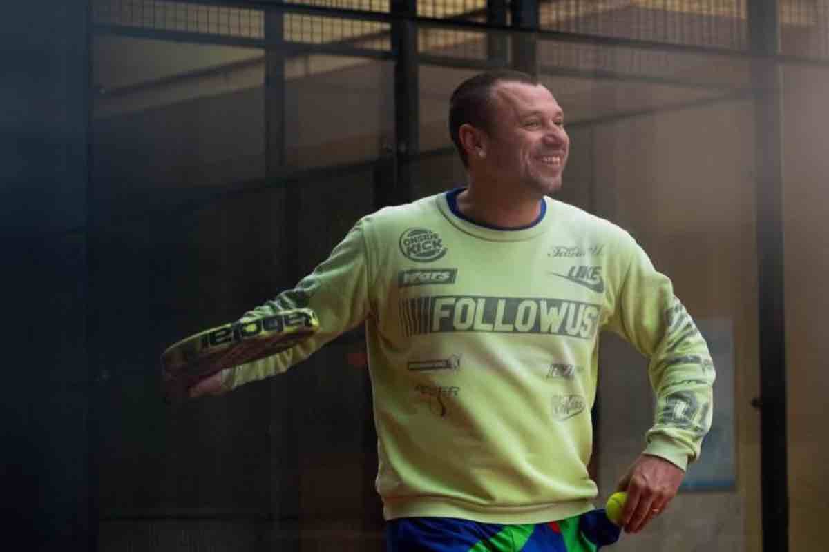 Antonio Cassano