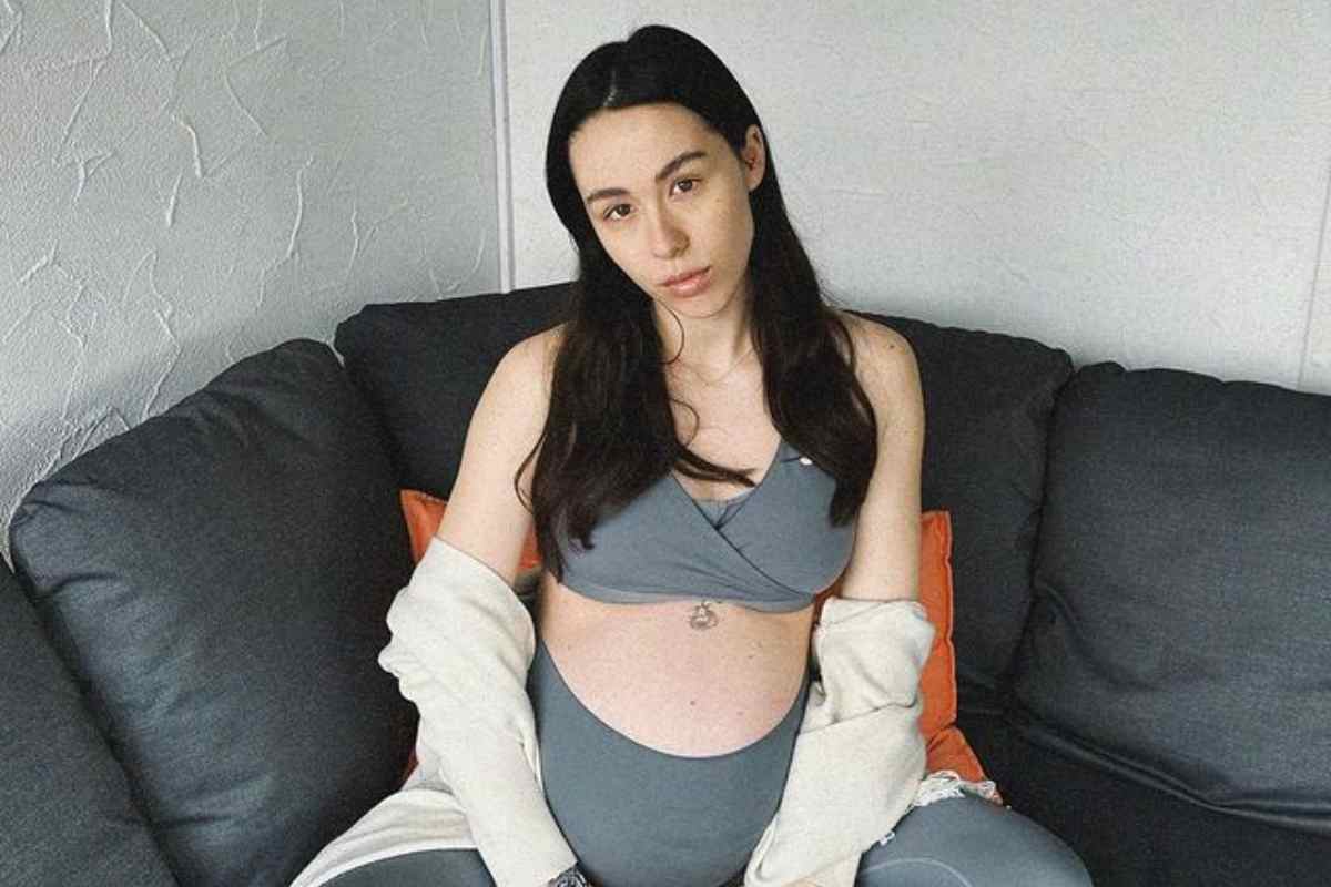 Aurora Ramazzotti