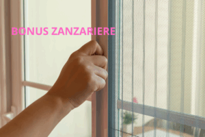 Zanzariera