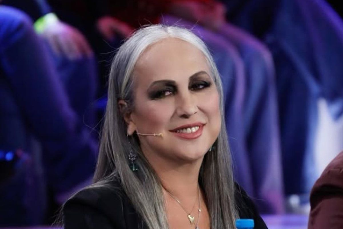 Alessandra Celentano