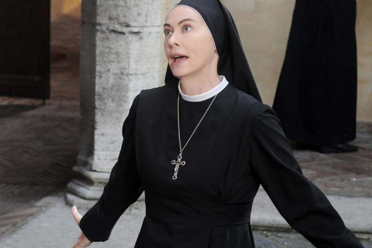 Suor Angela