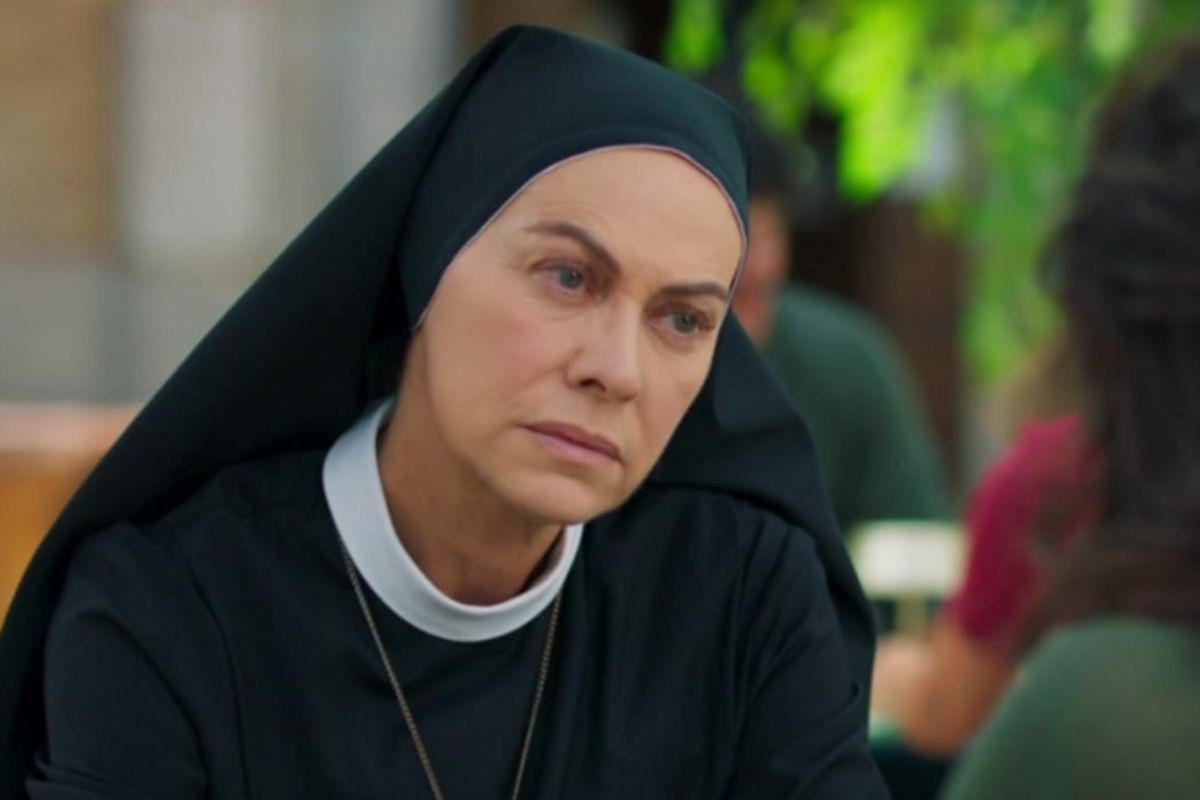 Suor Angela