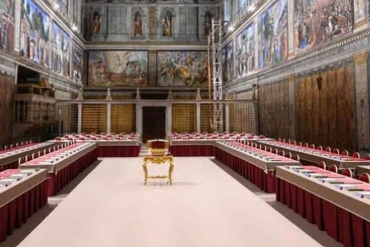 conclave