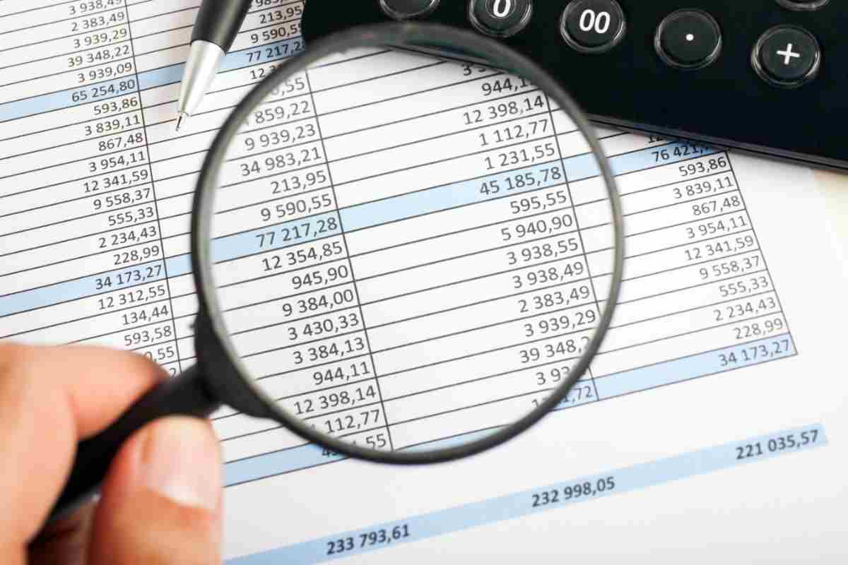 controllo fiscale