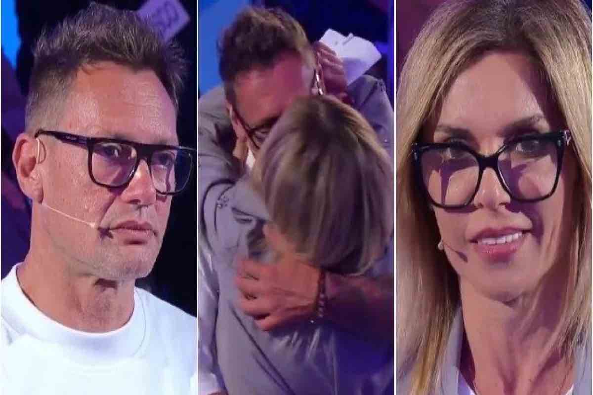 Cristina e Ivan, cosa è successo dietro le quinte
