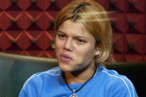 Floriana Secondi, racconto sul figlio