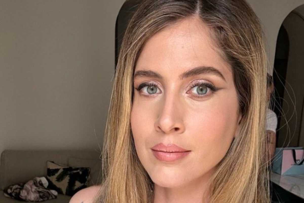 Chiara Ferragni famiglia allargata