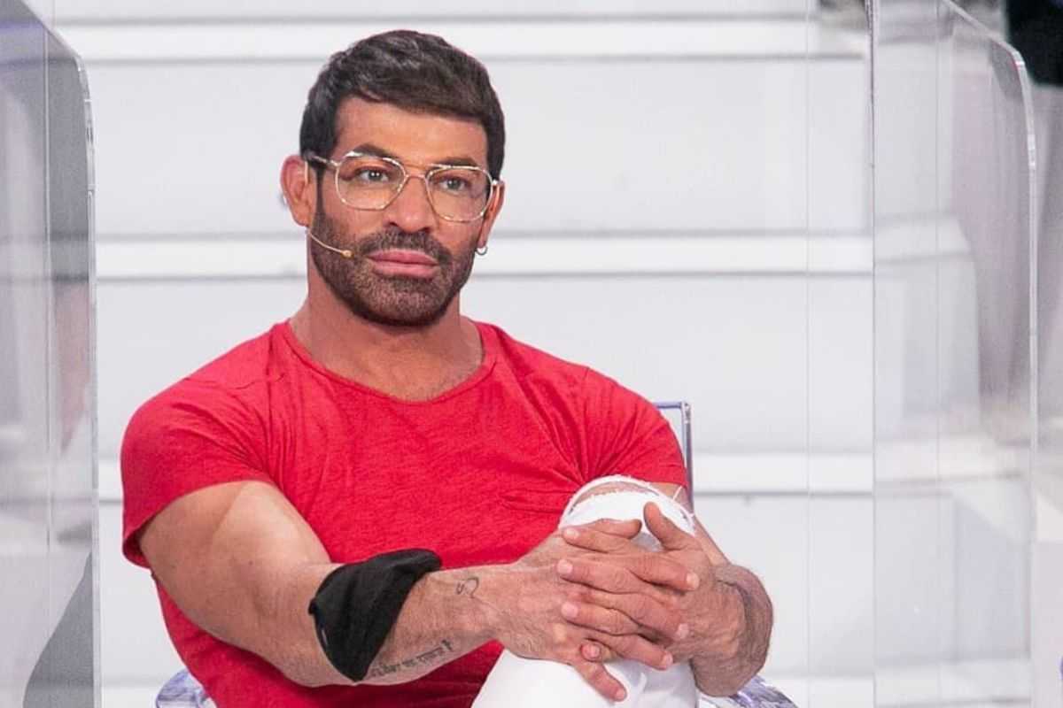Gianni Sperti
