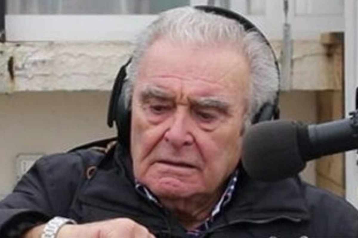 Gianni Vasino