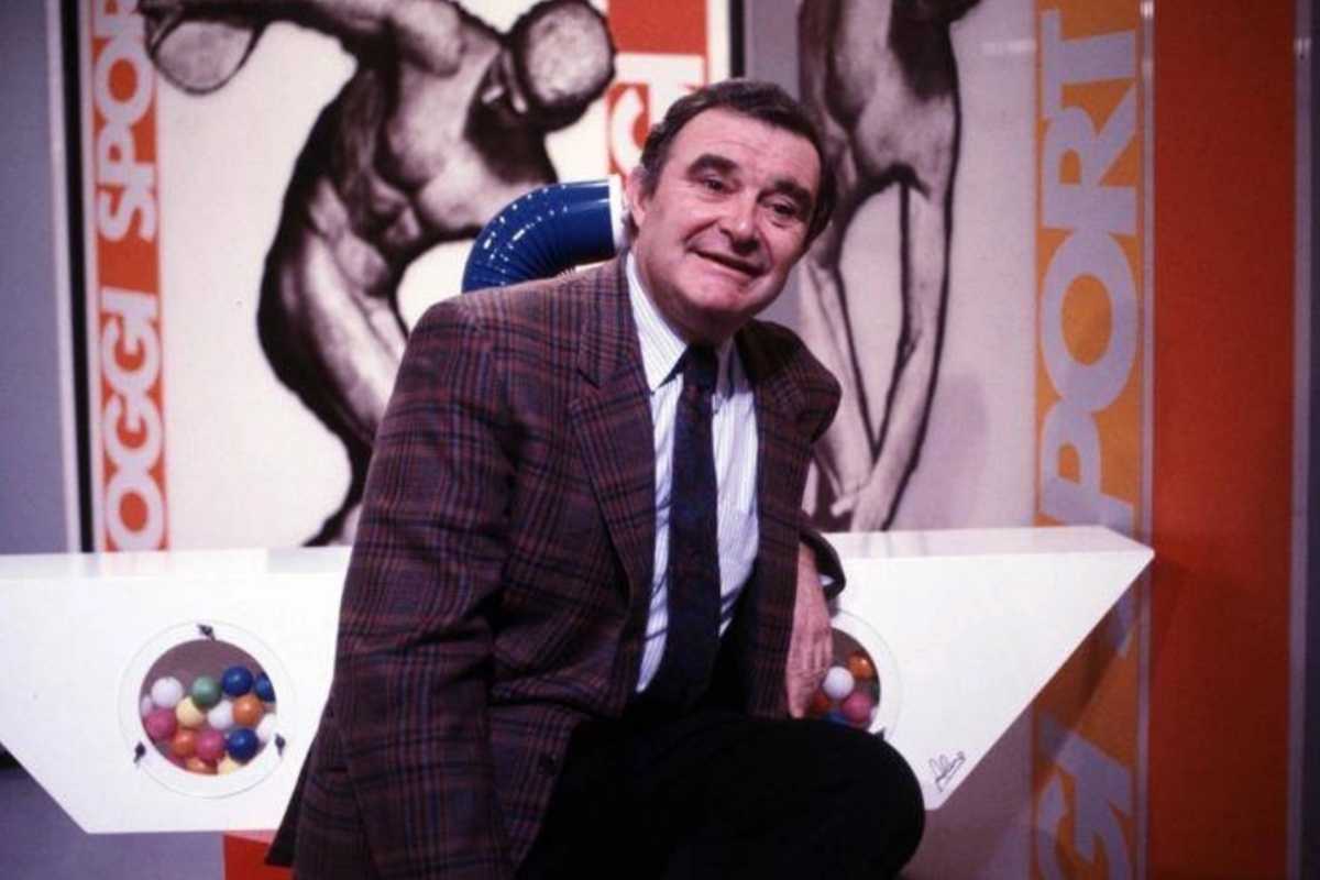 Gianni Vasino