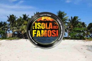Isola dei Famosi