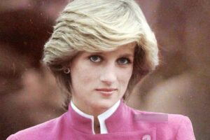Lady Diana