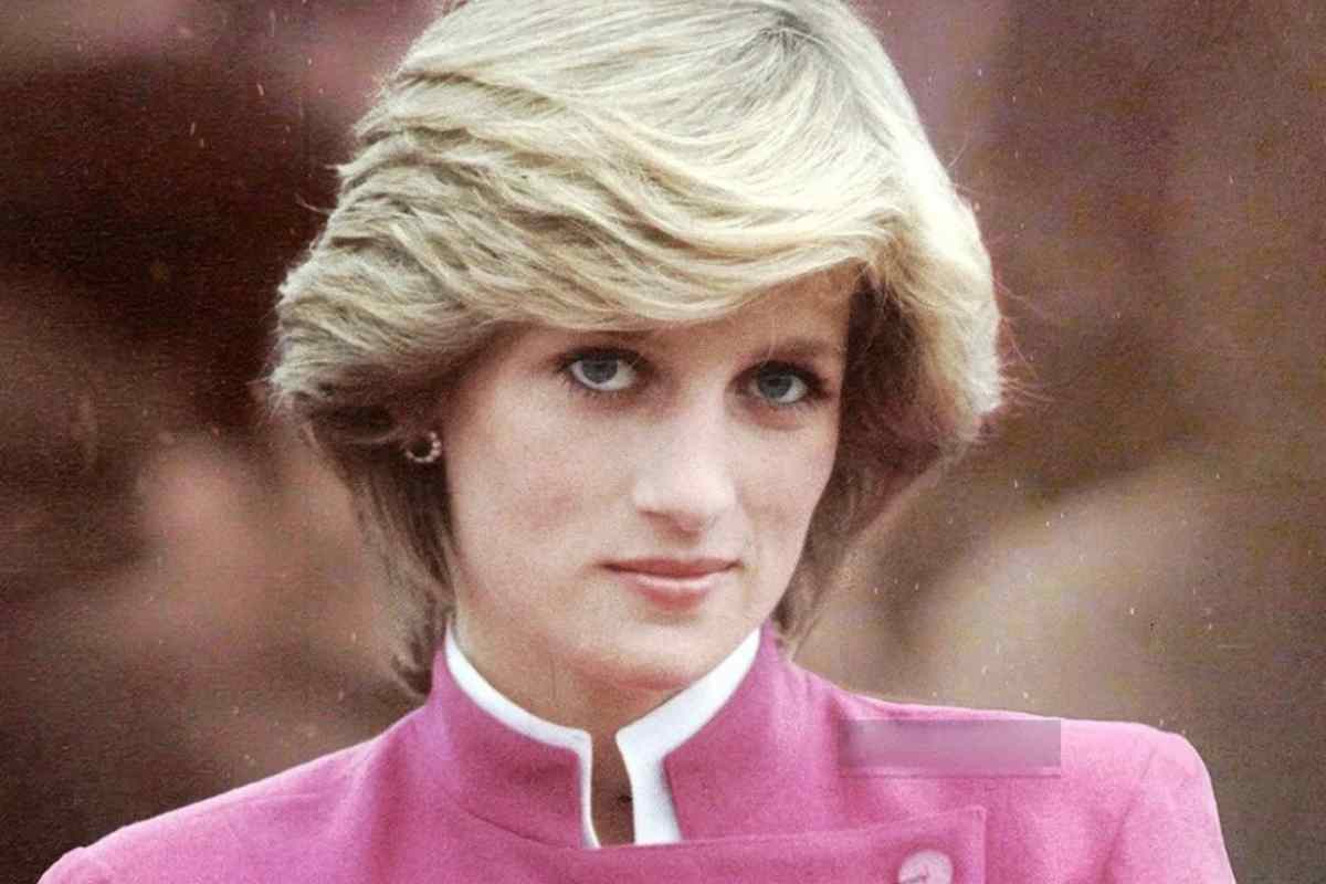 Lady Diana